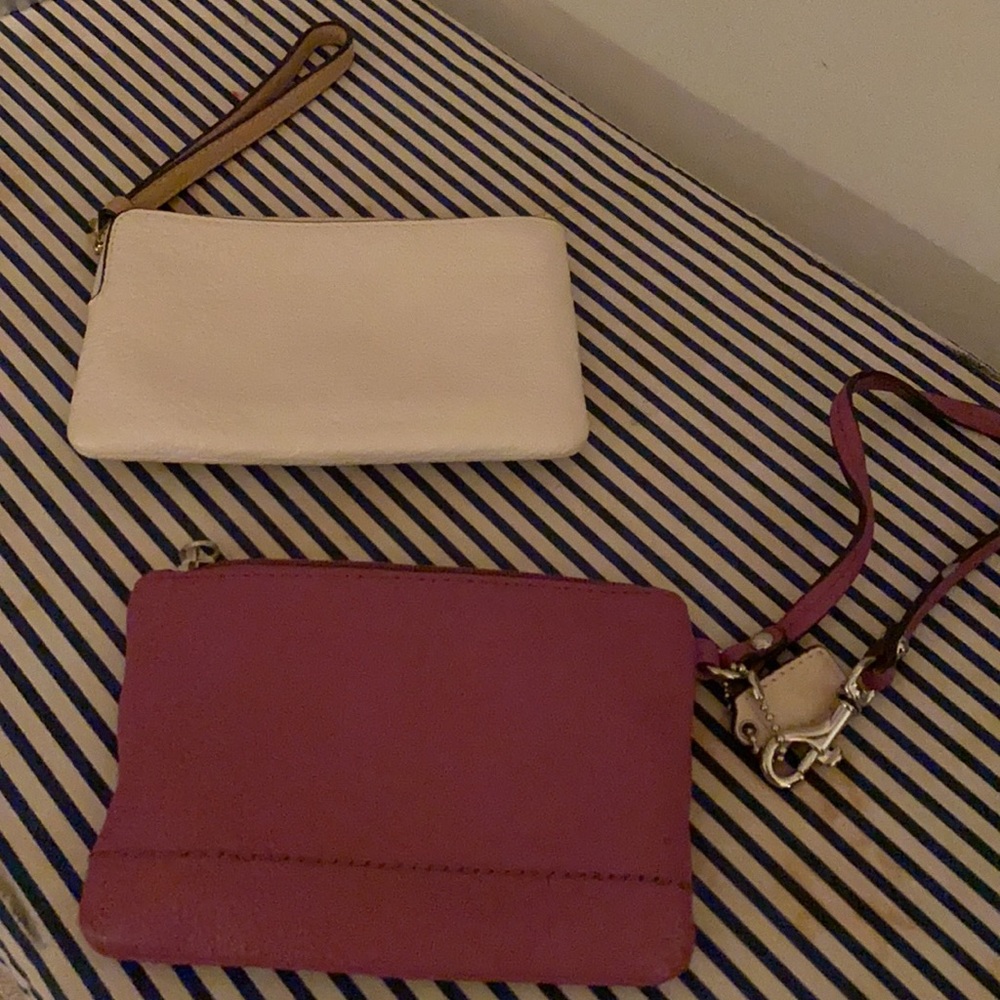 Wristlets - Picture 2 of 2